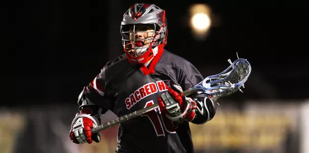 Pioneers Open 2014 With 8-6 Loss To Binghamton Image