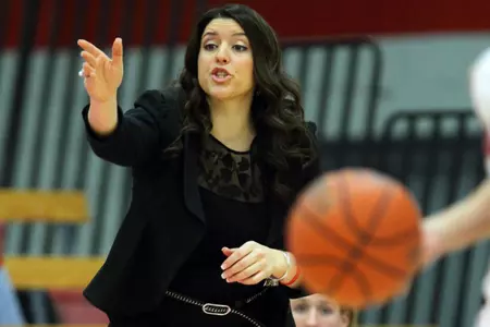 Pioneers Battle Bulldogs Monday Night Image