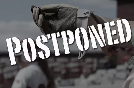 Tuesday's Softball Game Moved to May 1 Image