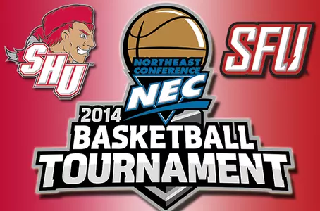 Pioneers Face Red Flash in First Round of NEC Tournament Image
