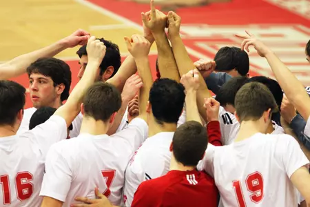 Pioneers Come From Behind to Win Season Finale Image