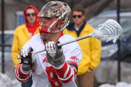 Sacred Heart Falls To #20 Bryant 12-8 In NEC Tournament Semifinals Image