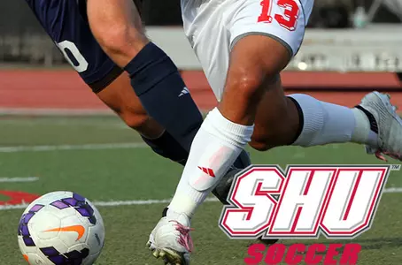 SHU Men's Soccer Announces 2014 Schedule Image