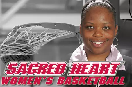 Yolanda Cole Announced as Newest Member of SHU Women's Basketball Coaching Staff Image