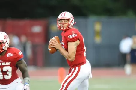 Pioneers Host Bucknell On Homecoming Weekend Image