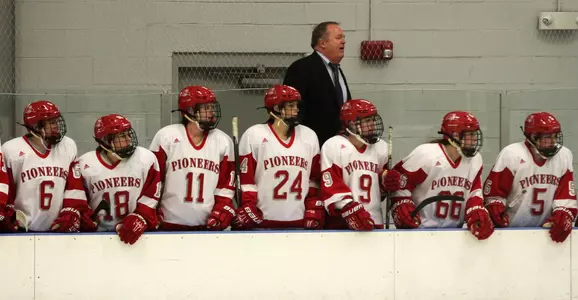 Sacred Heart Blanked by Trinity, 9-0 Image