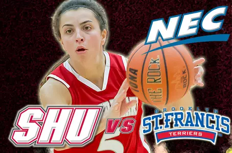 Pioneers Host Terriers Saturday at 1pm in Conference-Opener Image