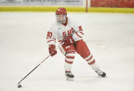 Sacred Heart Ties AIC 2-2 Image