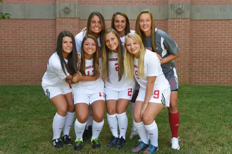 Pioneers Fall To Mount St. Mary's 2-1 on Senior Day Image