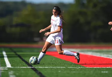 Women's Soccer Falls In Home Finale To LIU Brooklyn Image