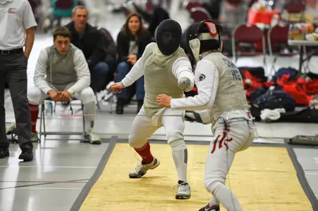 Pioneers Go 5-0 at Vassar Invitational Image