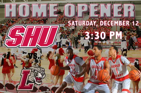 Sacred Heart Ready for Home Opener on Saturday Image