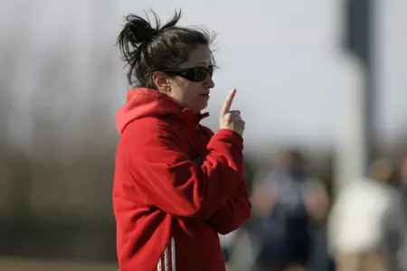 Women's Lacrosse Tabbed Sixth In Preseason NEC Poll Image
