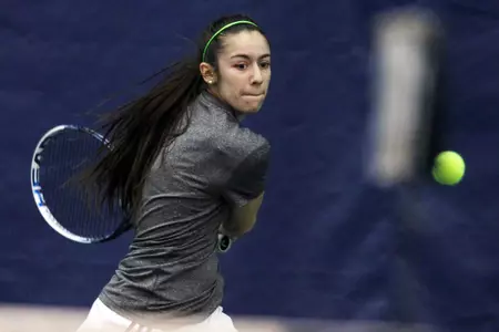 Sacred Heart Defeats Hartford, 6-1 Image