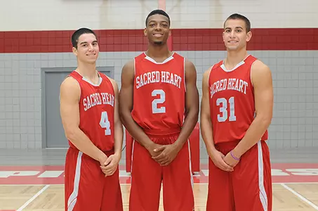 SHU Looks to Clinch Six Seed On Senior Day Against LIU Brooklyn Image