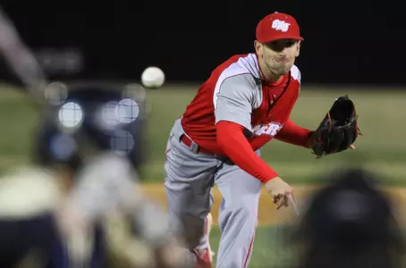 Four Run Fourth Not Enough Against UConn; SHU Falls, 8-4 Image