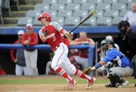 Sacred Heart Downed by Fordham 9-1 Image