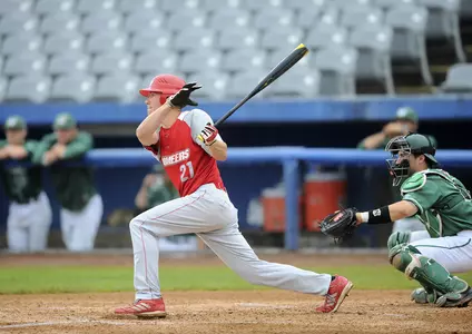 Sacred Heart Beaten by Washington State, 5-1 Image