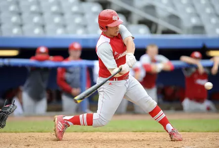 Sorrento Homers as Sacred Heart Falls to Washington State, 14-2 Image