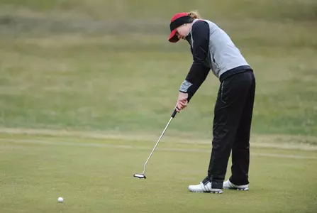 Pioneers In Fifth Place After Second Round Of NEC Championship Image