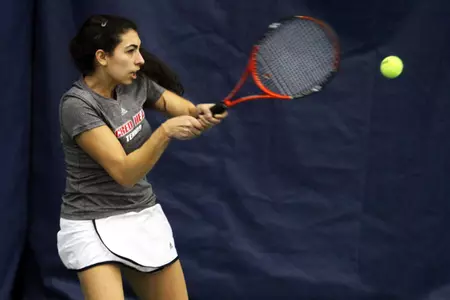 Pioneers Top NEC Leading LIU Brooklyn 6-1 Image