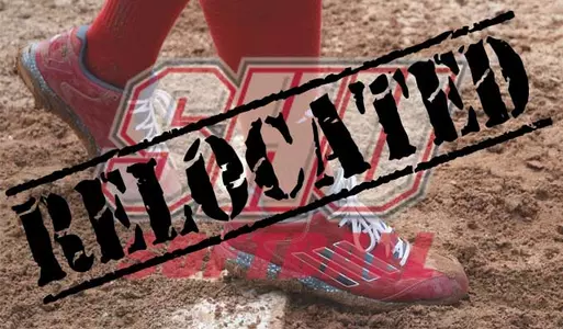 Thursday's Softball Game Moved to Fairfield U Image