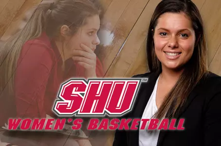 Mannetti Adds Ali Heller to 2015-16 Women's Basketball Coaching Staff Image