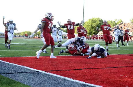 Pioneers Travel To Marist For Saturday Night Showdown Image