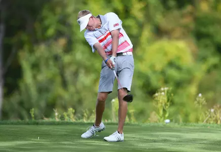 Pioneers Tie For 15th At Hartford Hawks Invitational Image