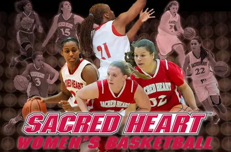 SHU Announces 2015-16 Women's Basketball Schedule Image