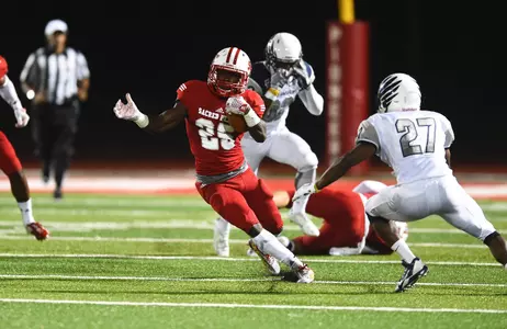 SHU Football Loses Second Straight After 49-7 Loss At Dartmouth Image