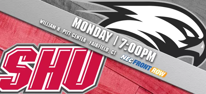 Women's Basketball Welcomes Wagner Monday Night Image