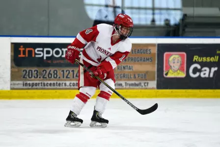 SHU Comeback Falls Short Ending Winning Streak Image