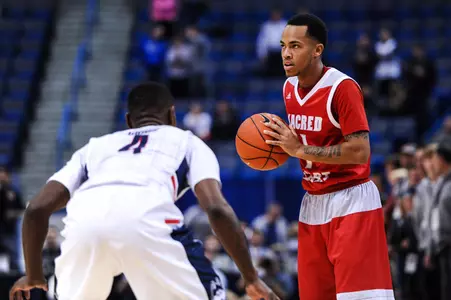 SHU Looks to Build Momentum at St. Francis Brooklyn Image