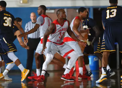 SHU Looks for Second Straight Win Over First Place Team at Wagner Image