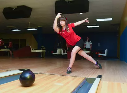 SHU Bowling Competes at Kutztown Golden Bear Invitational Image