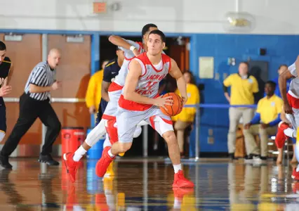 SHU Battles LIU Brooklyn on MSG, FCS on Wednesday Image