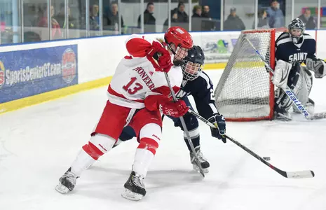 Magee's Records First Career Shutout in 2-0 Win at Southern Maine Image