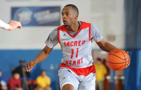 SHU Returns Home for NEC Home Opener Versus FDU Image