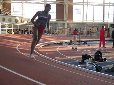 SHU Goes One-Two in Two events at Yale Classic Image