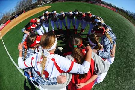 14 Pioneers Earn Easton/NFCA All America Scholar Athlete Image