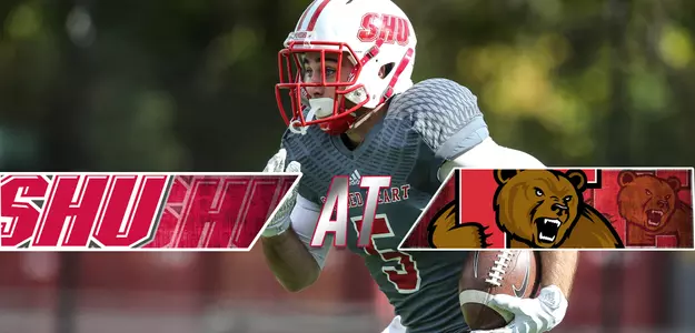 Football Returns To Action Saturday at Cornell Image