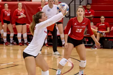 Pioneers Back On Track After Beating Fairleigh Dickinson 3-1 Image