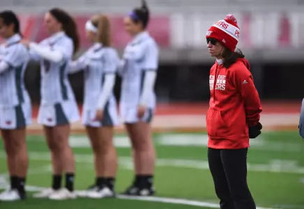 2017 Women's Lacrosse Schedule Announced Image