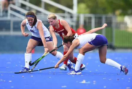 Pioneers Shut Out by UMass Lowell Image