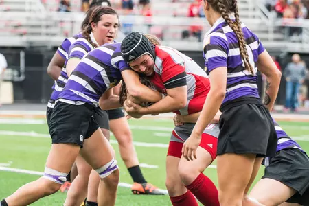 Rugby Drops Fall Regular Season to Notre Dame College Image