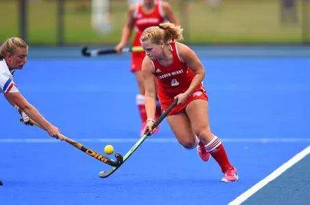 SHU Loses to Siena in Shootout Image