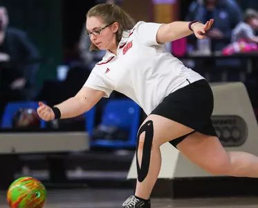 Pioneers Finish Sixth Amongst Nation's Best at Warhawk Classic Image