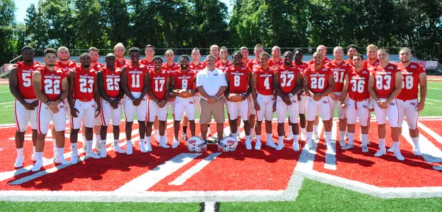 Pioneers Drop Senior Day Shootout To Bryant Image