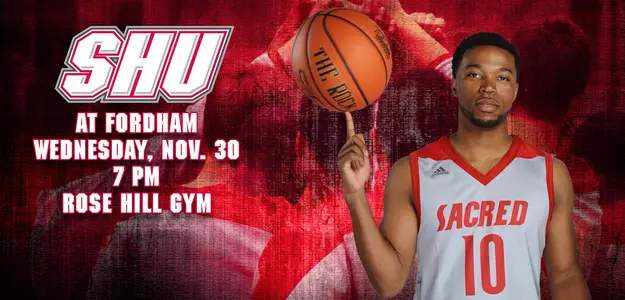 Pioneers Travel To Fordham For Midweek Clash Image